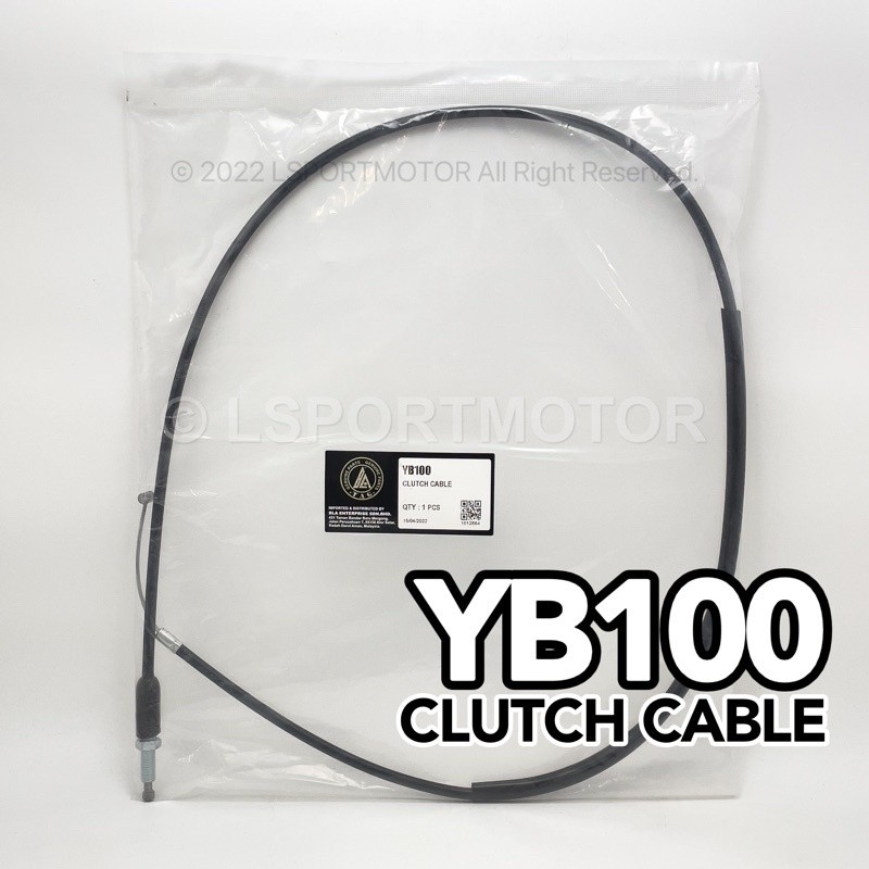 สายคลัตช์ YAMAHA YB100