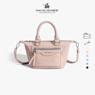 David jones Paris กระเป๋าสะพายไหล่ สําหรับผู้หญิง