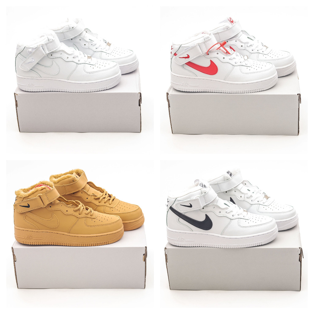 Nike Air Force 1 Mid 315122 115