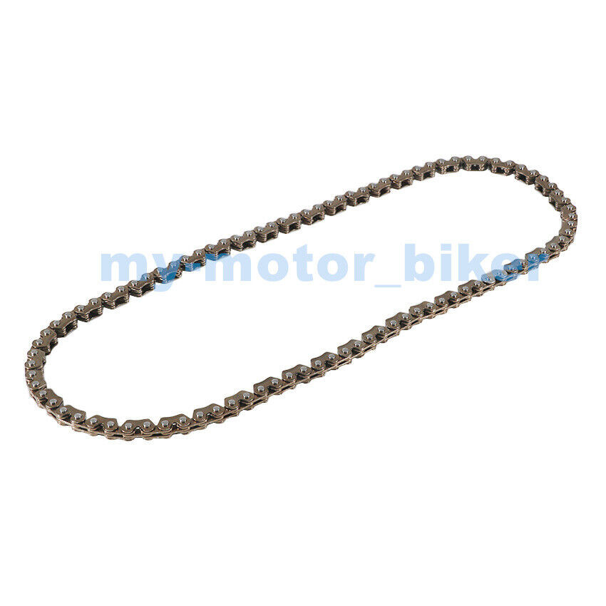 โซ่ไทม์มิ่งแคมสําหรับ Kymco Bet&Win 125 2000-2008 / Grand Dink 125 i 2012-2016