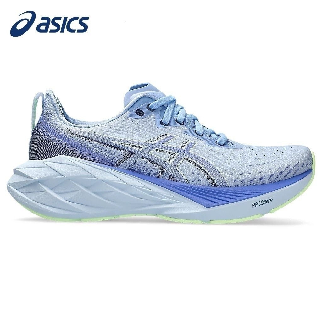 รองเท้าวิ่ง ASICS NOVABLAST 4 สําหรับผู้ชายและผู้หญิง