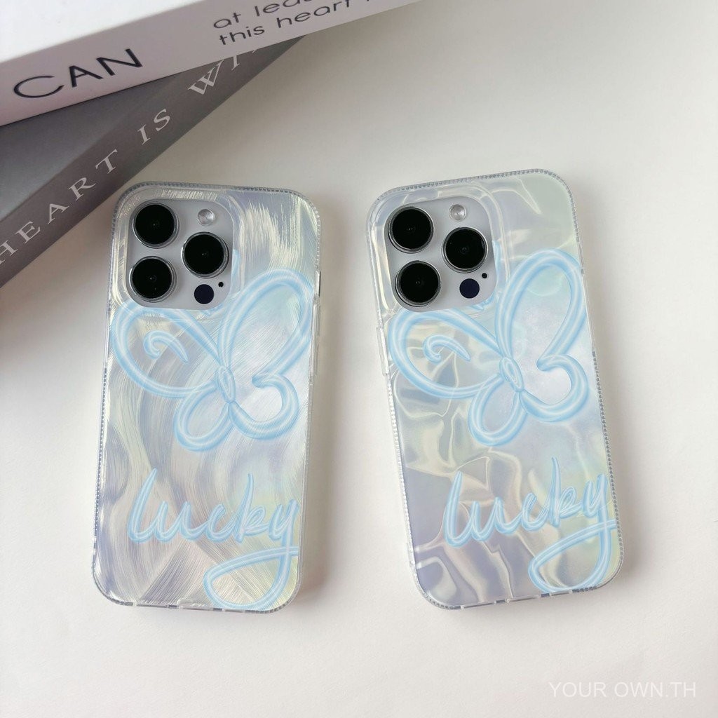Symphony Secret IMD เคสมือถือสำหรับ iPhone 15 iphone14promax เน็ตไอดอล11เส้นด้ายขนนก13ผู้หญิง12 mmPF