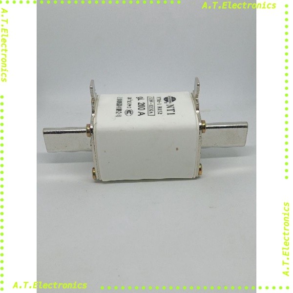 ฟิวส์ NT1 RT16-1 R032. gL200A ,gL250A500V-120KA