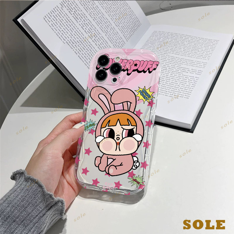 ✨ส่งไวจากไทย✨เคสโทรศัพท์อะนิเมะการ์ตูน  เคสกันกระแทก ไอโฟน 16 11 pro For iPhone12 13 14 15Pro MAX XS XR XS 6 7 8 Plus - รูปที่ 5