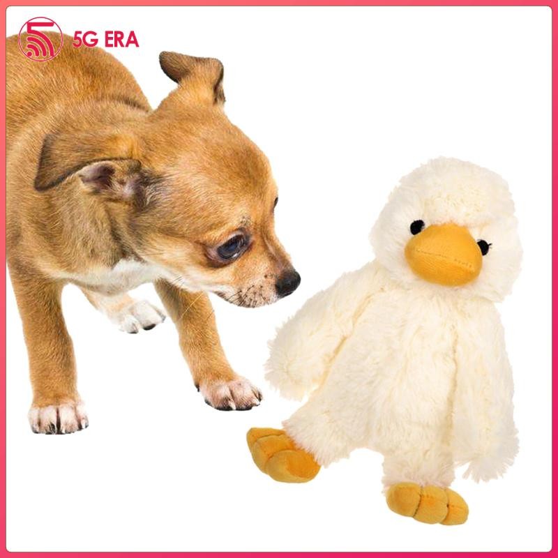 [Wishshopeezzzxh] Squeaky Dog Toy Puppy Teething Bite Resistance pet Training pet