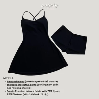 Augety Studio, LAUREN Dress, LAUREN Dress