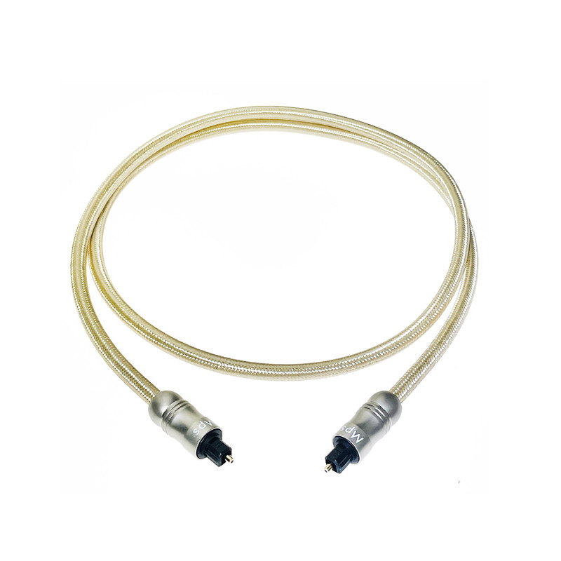 สายเคเบิลใยแก้วนำแสง C-103ระบบเสียงดิจิตอล HIFI MPS สายoptic เชื่อมต่อสัญญาณดิจิตอล