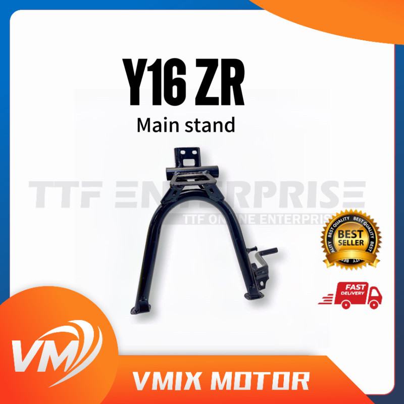 YAMAHA Y16ZR MAIN STAND CENTER STICK Y16 ZR YSUKU16