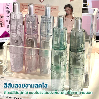 Ohayo เทปลบคำผิด หมุนได้ 360 องศา ลบปากกาลิควิด เทปลบแฟนซี สําหรับโรงเรียน สํานักงาน เครื่องเขียน