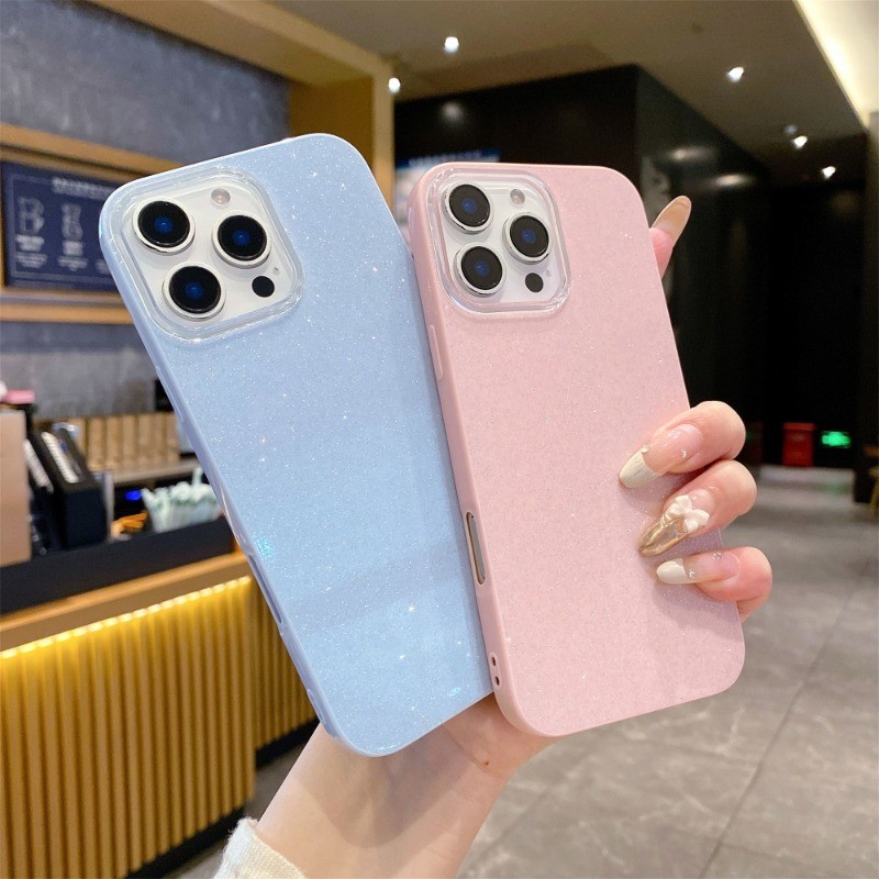 สําหรับ Vivo IQOO Z10X 5G Luxury Glitter เคสโทรศัพท์สําหรับ Vivo U10 U3X U1 IQOO Z9 Lite U5X U3X U1X