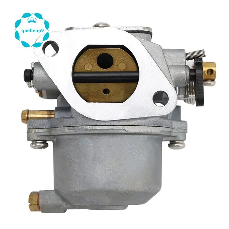 คาร์บูเรเตอร์ Fit สําหรับ 4 จังหวะ 4hp F4A F4M 67D-14031-00 67D-14301-01