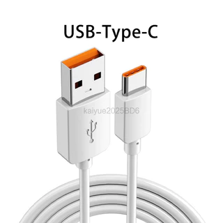 USB Type C 66W สายชาร์จ 3M 5M 8M 10M 12M พอร์ต USB C Universal Micro USB Data Cable สําหรับกล้อง Huawei Xiaomi