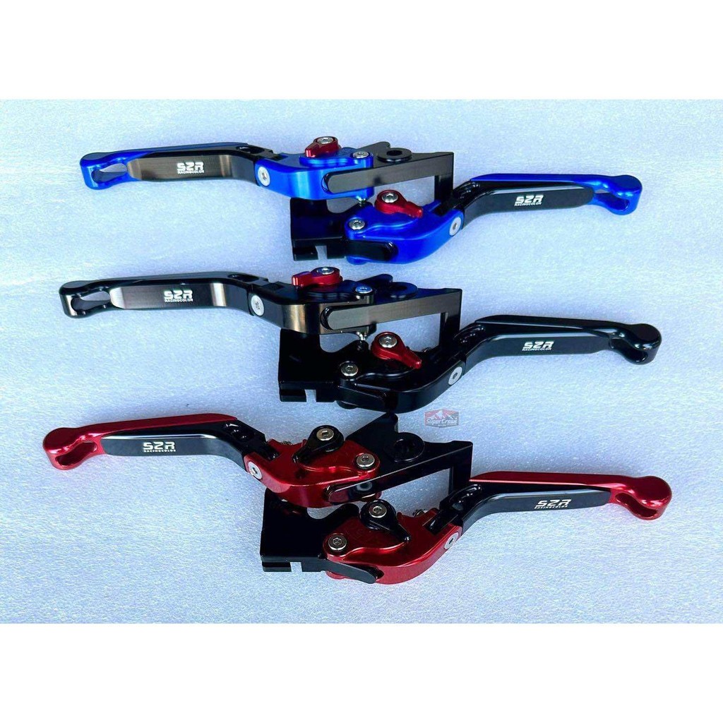 มือเบรค มือครัช ตรงรุ่น CRF 250 300 S2R