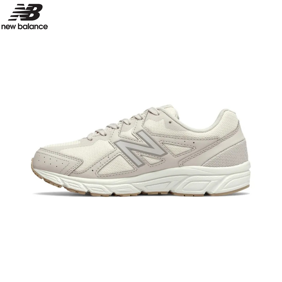 （ของแท้ 100%）New Balance NB 480 W480ST5 รองเท้าบาสสำหรับผู้ชาย และผู้หญิง