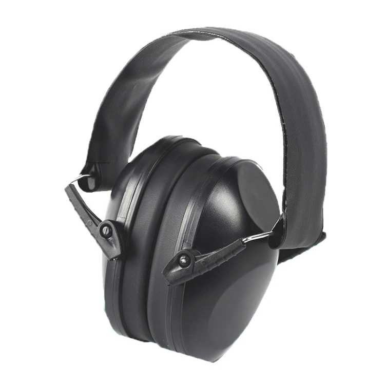 TAC Tactical Headphone Earmuff สําหรับถ่ายภาพ - TAC36