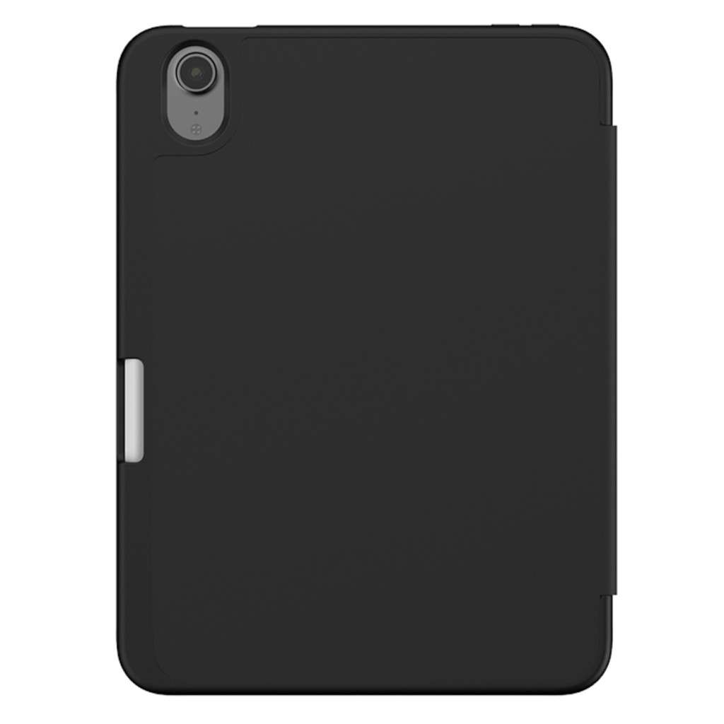 เคสIpad Mini JCPal: DuraPro Protective Case with Pencil Holder for iPad mini (2024,2021)