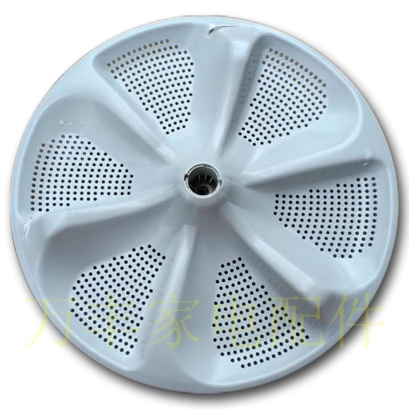 Toshiba AW-J900D-PH AW-J800D-PH เครื่องซักผ้า Pulsator ล้อแชสซี Pulsator อุปกรณ์เสริม