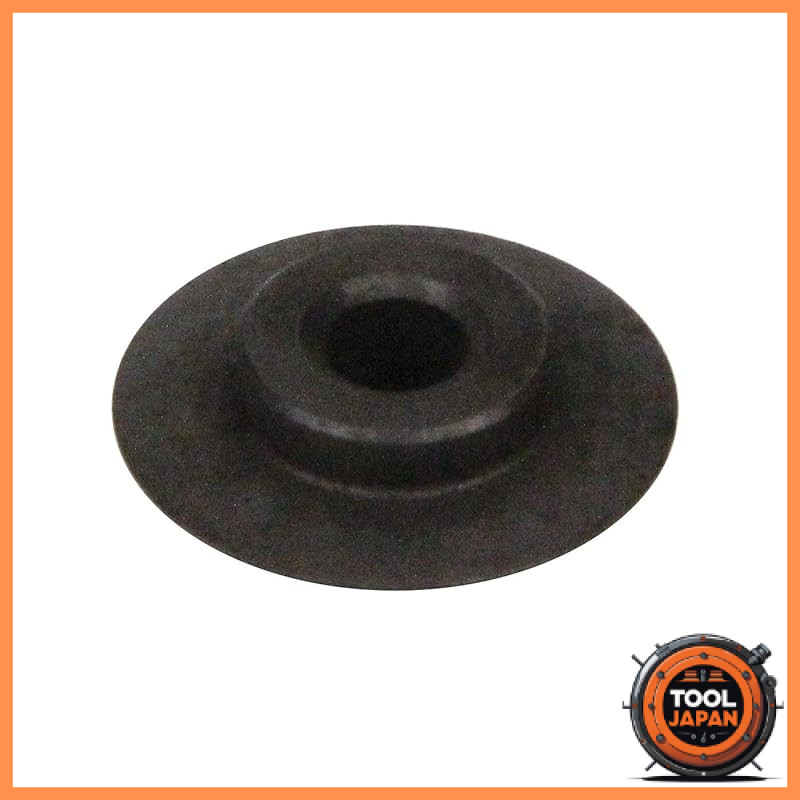 Rotary Pipe Cutter and Replacement Blade Set