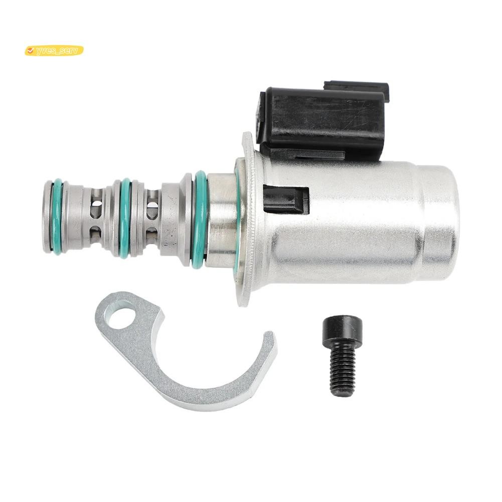 yves_service ชุดวาล์ว Solenoid 459/M2874 25/220804 รถตัก อุปกรณ์สําหรับรถตักดิน Backhoe 3CX 4CX