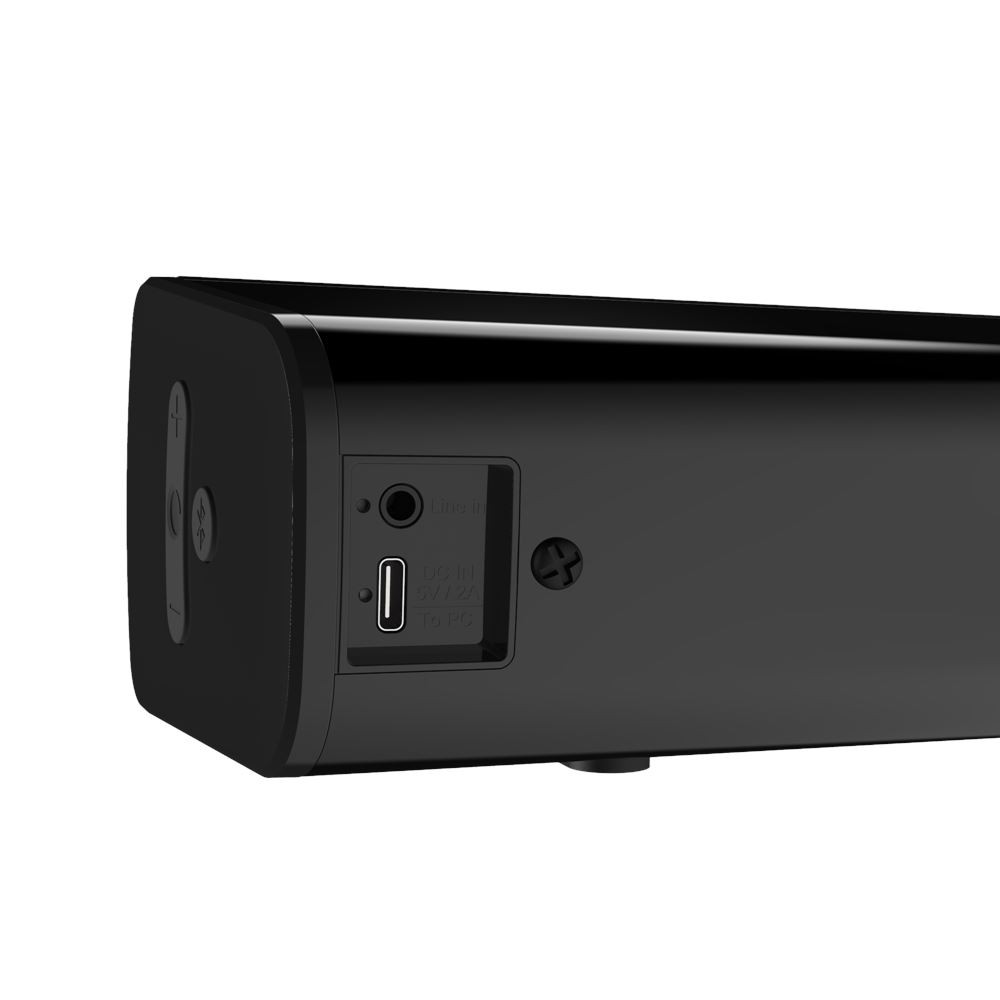 CREATIVE SPEAKER STAGE AIR V2 มีแบตเตอรี่ในตัว รูปที่ 5