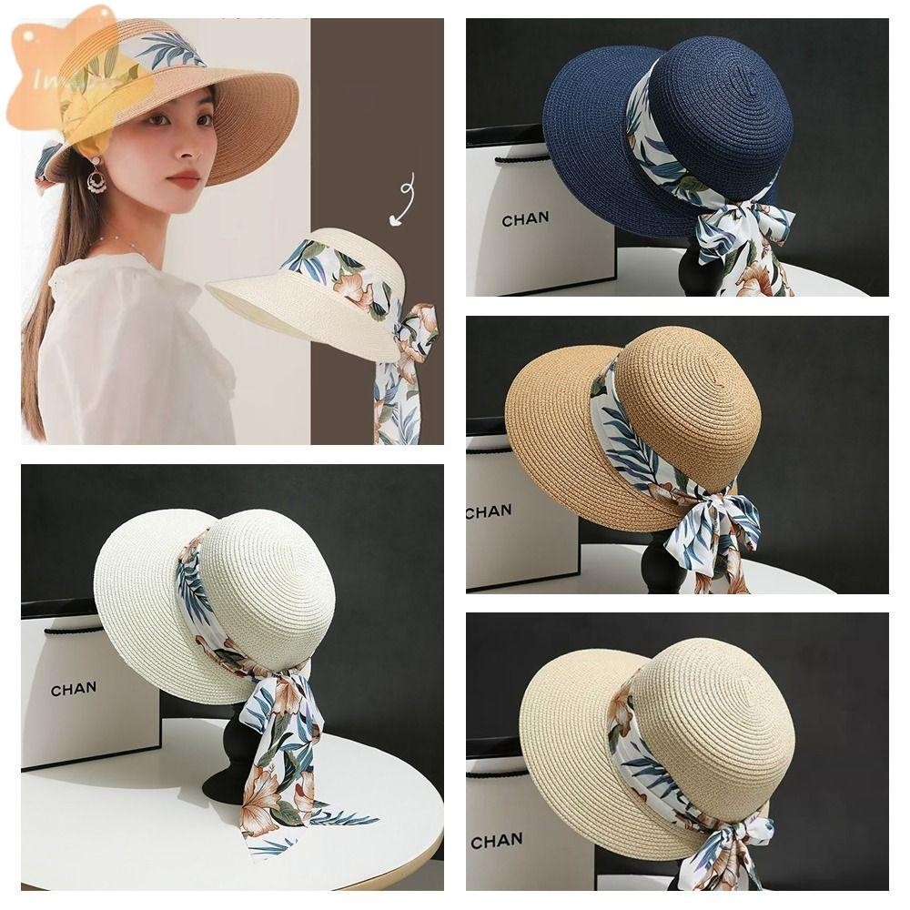 ฉัน หมวกบักเก็ต, หมวกกันแดดแบบพับได้ป้องกันรังสียูวี, หมวกกันแดดแบบพกพาระบายอากาศได้ปีกกว้าง ราคา ถูกที่สุด ดีลบีเคเค