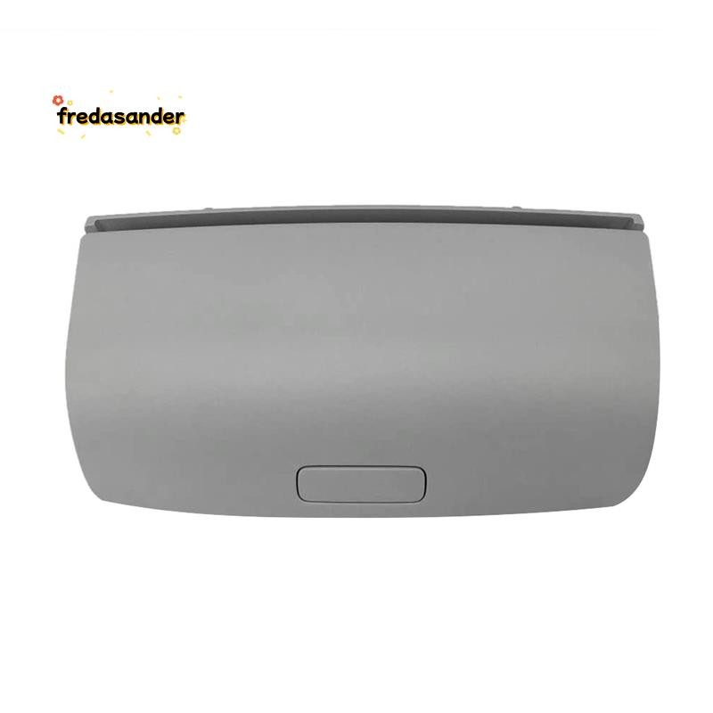 สีเทาแว่นตากันแดดกล่องแว่นตากันแดดสําหรับกอล์ฟ MK5 MK6 B7 CC สําหรับ Superb 1K0 868 837 D/E/G/F