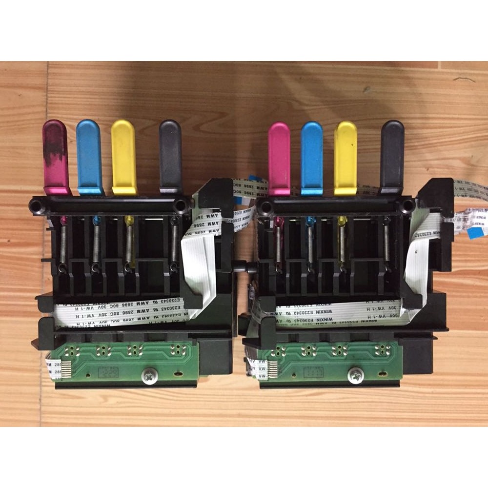 ที่ใส่ตลับหมึกเซ็นเซอร์สําหรับ Brother J430W J625DW J825 J5910 J6710 J6910