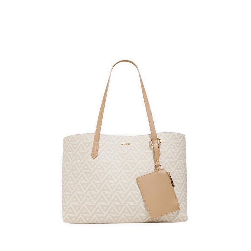 Aldo รุ่น Ysabelle กระเป๋าแล็ปท็อป ผู้หญิง - สี Bone Multi