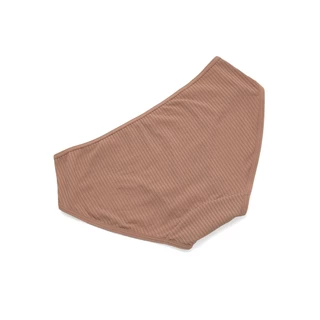 Sabina Habpy Twenty Five กางเกงในทรงบิกินี่ รหัส HUQ24014CM - สีช็อคโกแลต