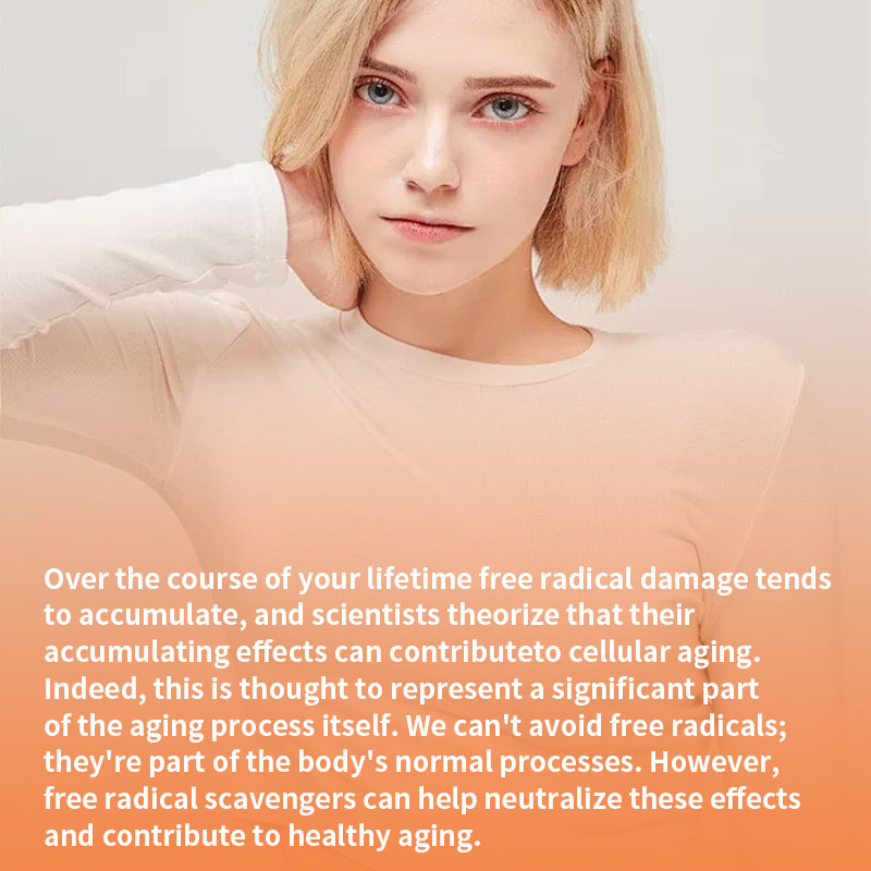 N-Acetylcysteine, Molybdenum - รองรับ Cellular Wellness, Aid Metabolec Health - แคปซูลโภชนาการ - 30 แคปซูล - รูปที่ 5