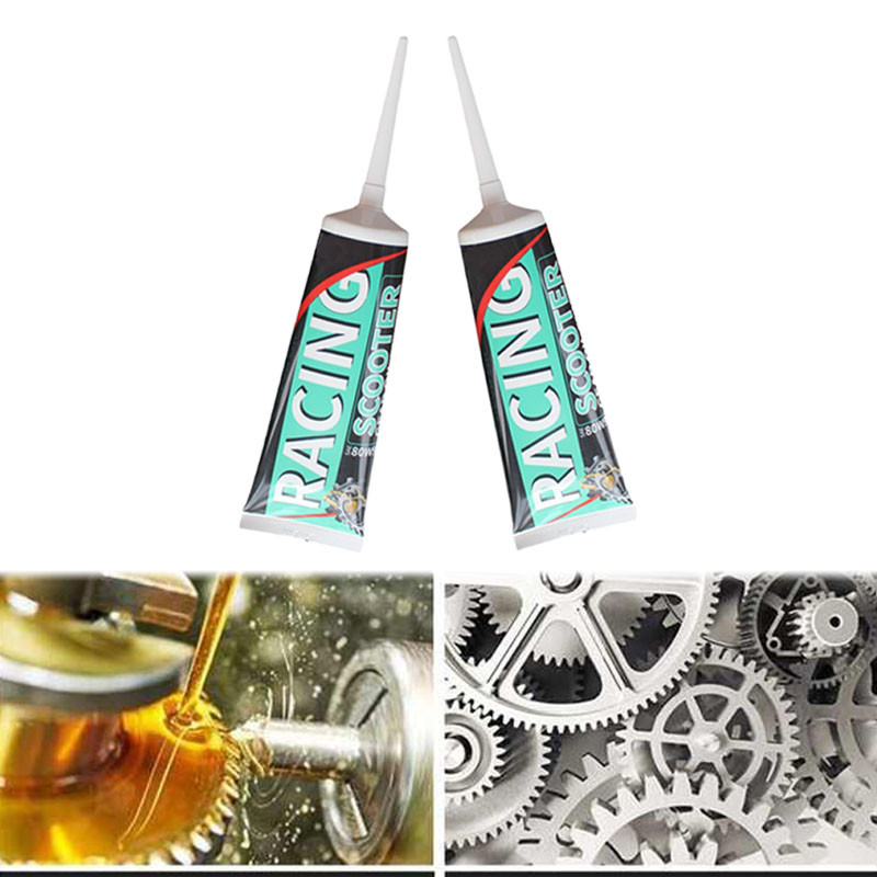 Rust Proof Gear Lubricant Gear Oil Motorcycle Universal Scooter