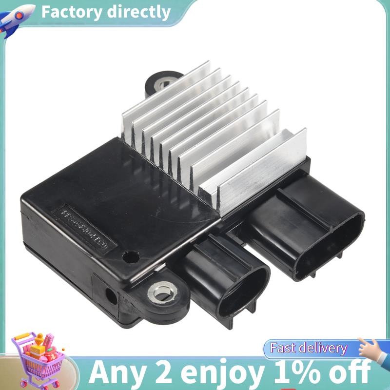 LU-89257-12020 พัดลมระบายความร้อนควบคุมโมดูลสําหรับ 5 -7 2007-2010 สําหรับ Matrix 2009-2013 L33L1515