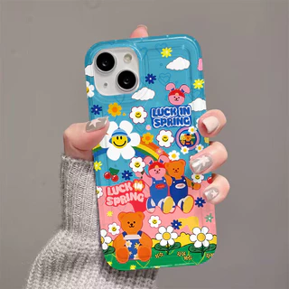 🥕GOOD🥕เคสโทรศัพท์ แบบนิ่ม สำหรับรุ่น 15 15PRO 14 13 13PRO 13PROMAX 12 Pro Max 11 8plus 7plus XR X XS Max SE 11Pro