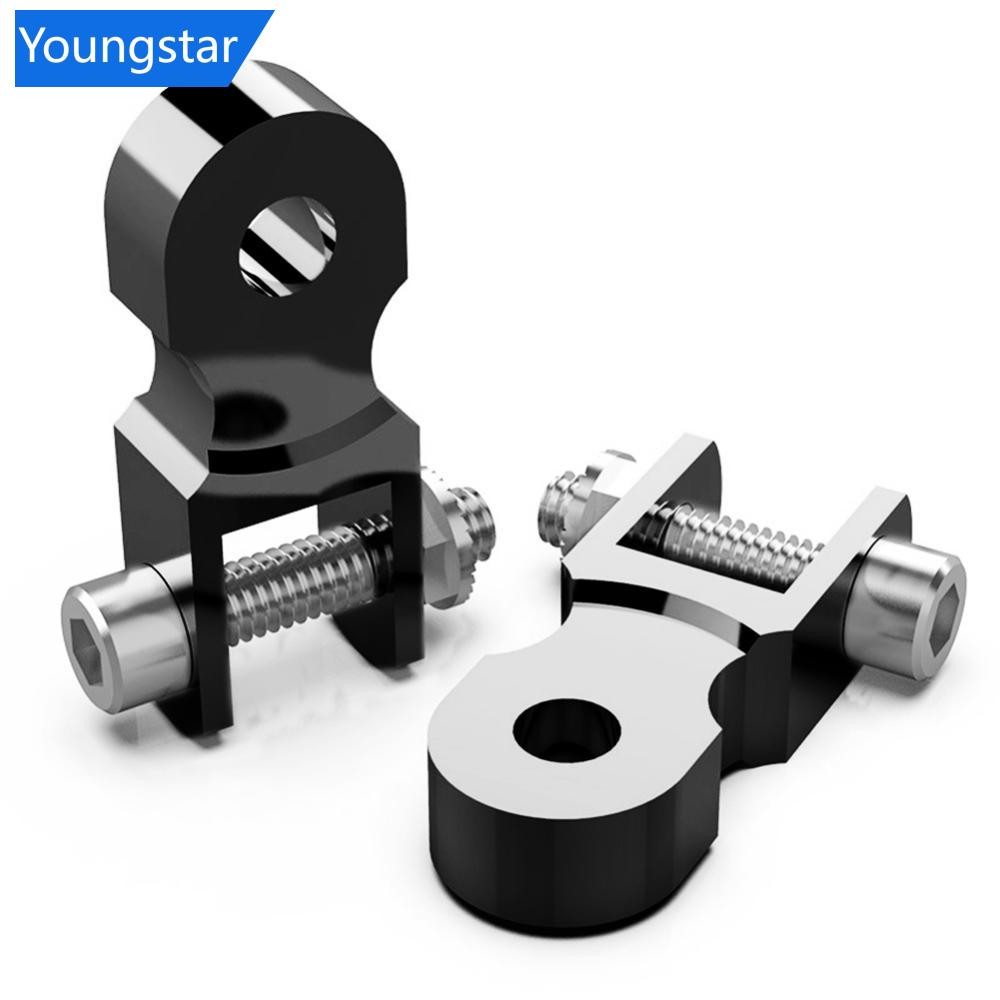 FYY 1 ชิ้นโช้คอัพรถจักรยานยนต์ความสูง Extension Extender Riser มอเตอร์ไซด์ Dirt Bike