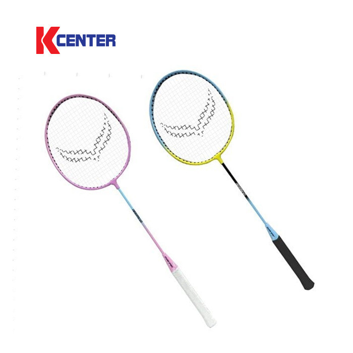 Grand Sport ไม้แบดมินตันแพ็คเดี่ยว Cougar รุ่น 372221