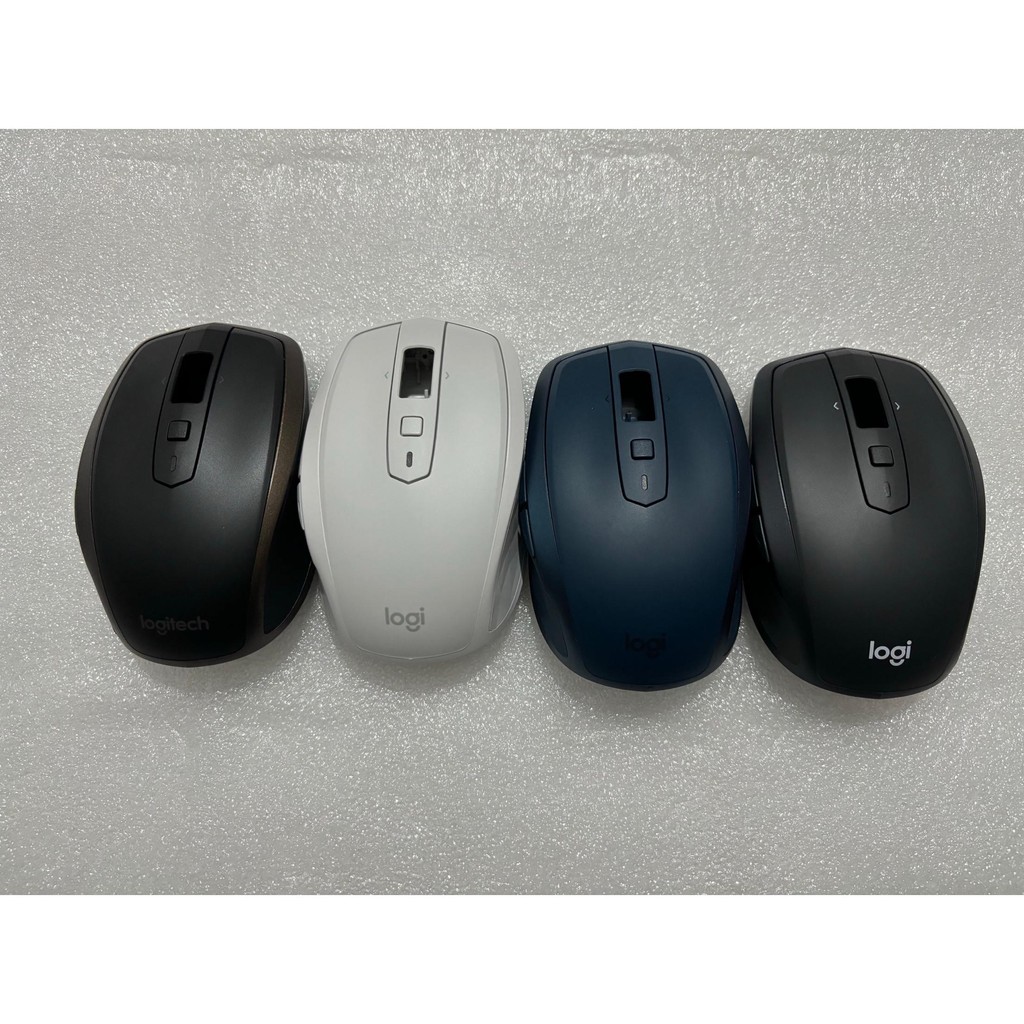 อุปกรณ์เสริมเคส Logitech ยี่ห้อใหม่ Anywhere2/anywhere2S Bluetooth Dual Mode Mouse Case