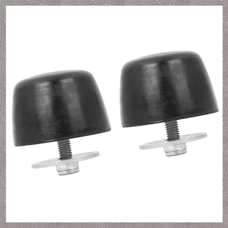 [MLO] KJ71051BK Bumper Cushion Hood หยุดสําหรับ