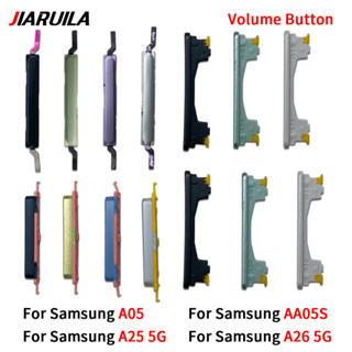 เปิดปุ่มปิดสําหรับ Samsung Galaxy A05 A05S A25 A26 5G สวิทช์…