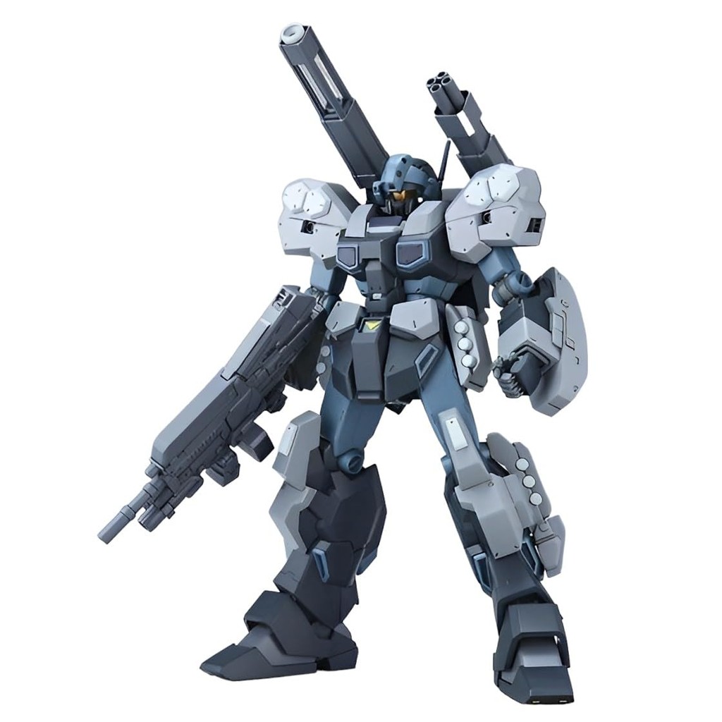 Bandai MG 1/100 Jesta Cannon model kit (Online exclusive)