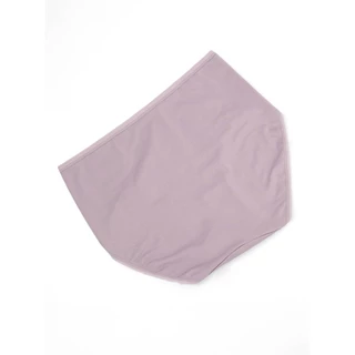 Sabina Habpy Panty กางเกงในทรงเอวสูงปานกลาง รหัส HUZ24036VL - สีม่วงอ่อน