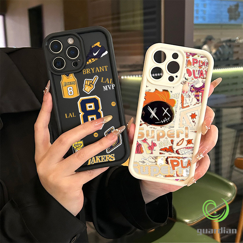 For Vivo เคส Y200 Y20 Y20s Y12s Y12A  รูปแบบการ์ตูน Y17 Y12 Y15 Y11 Y12i Y15A โทรศัพท์วิโว่ V40 V40PRO Y18 Y18s Y18E