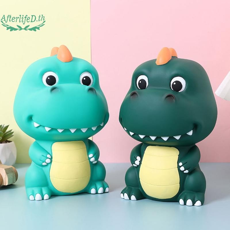 AF 1 ชิ้นน่ารักเงินหม้อตกแต่งคอนเทนเนอร์ Piggy Bank รูปที่ 8