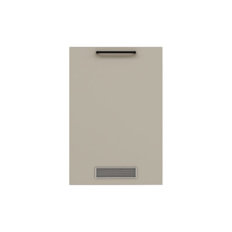 SMART COMBRIX ชุดตู้ถังแก๊สบานเปิดขวา BG10-50R-SA1MB