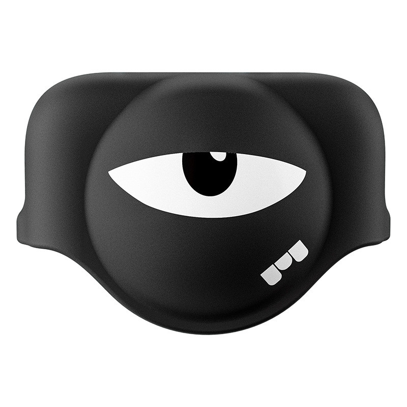 เหมาะสําหรับ ดีเจ ออสโม360 /360 รุ่นที่สองแพนโอรามิค การกระทํา เลนส์กล้องซิลิโคนป้องกันกรณีวางและทนต่อการสึกหรออุปกรณ์เสริมแบบพกพา