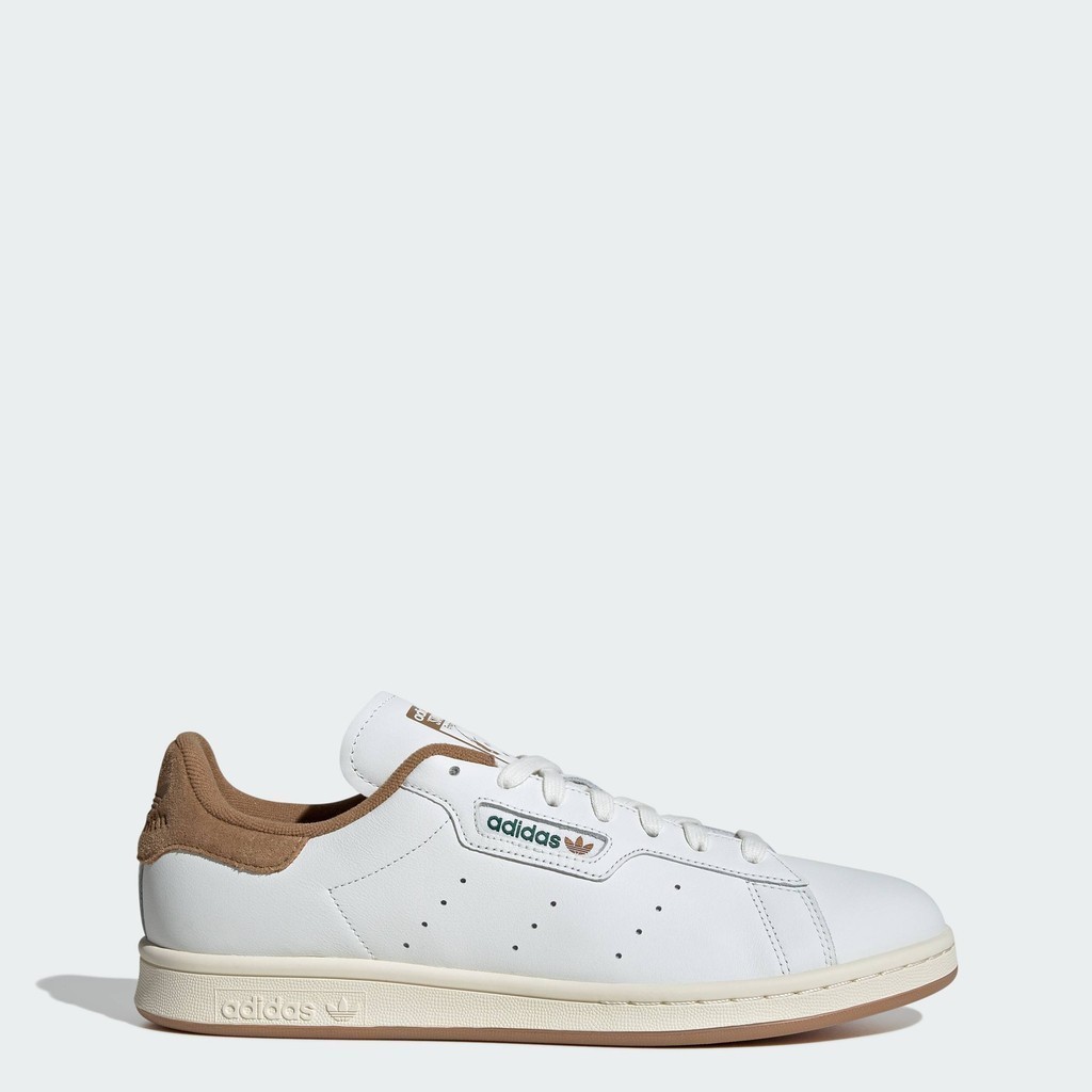 adidas Lifestyle Stan Smith Shoes Men White ID1354 ราคา ถูกที่สุด ดีลบีเคเค