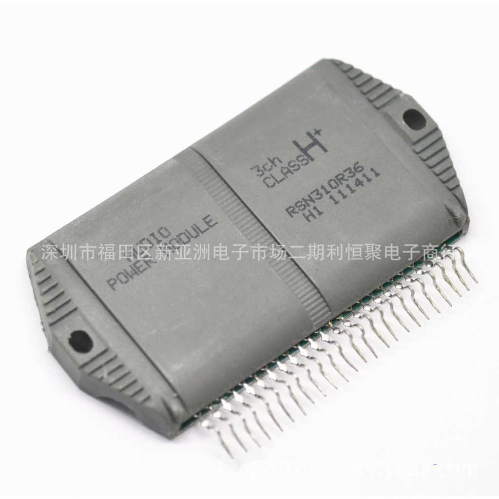 RSN310R36 โมดูล SANYO/SANYO วงจรรวม (IC)
