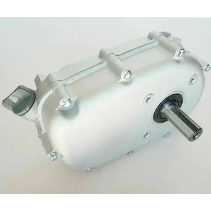 GX270 1/2 REDUCTION GEARBOX INPUT SHAFT 25 มม.สําหรับHONDA GX240 173F 177F 8hp 9HP 242CC 270CC REFIT