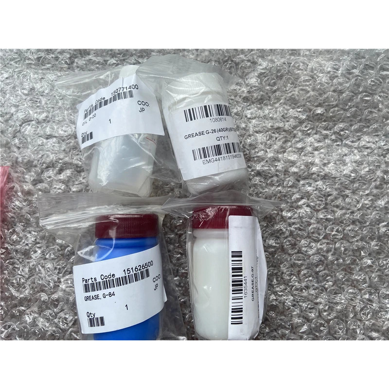 สําหรับเครื่องพิมพ์ Epson G71 G26 G84 G97 G97 เครื่องพิมพ์จาระบีน้ํามันหล่อลื่นหัวฉีดรถน้ํามันหล่อลื