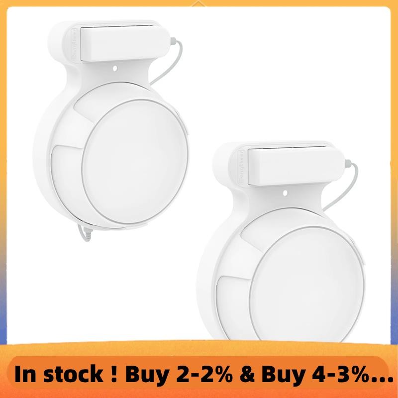 เราเตอร์ติดผนังสําหรับ-Link Deco BE23/BE25/BE3600/BE5000 Wifi 7 Wall Mount Home WiFi ระบบ 2 ชิ้น