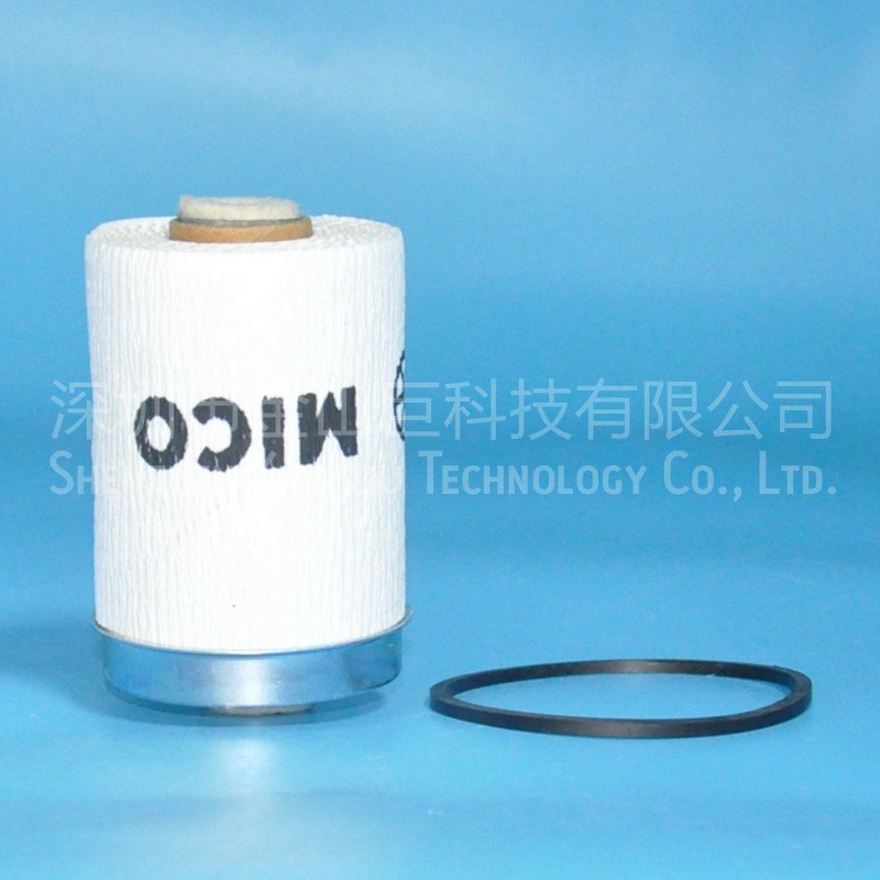 金山巨卷纸滤芯0050423 9451037407 SN21042燃油滤清器/过滤器